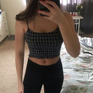 Brandy Melville Tank!